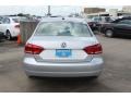 2013 Reflex Silver Metallic Volkswagen Passat 2.5L SE  photo #7