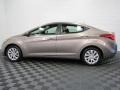 Desert Bronze - Elantra GLS Photo No. 6