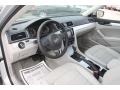 2013 Reflex Silver Metallic Volkswagen Passat 2.5L SE  photo #11