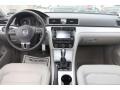 Reflex Silver Metallic - Passat 2.5L SE Photo No. 15