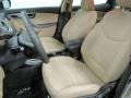 Desert Bronze - Elantra GLS Photo No. 10