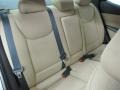 Desert Bronze - Elantra GLS Photo No. 12