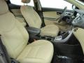 Desert Bronze - Elantra GLS Photo No. 13