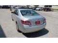 Classic Silver Metallic - Camry LE Photo No. 5