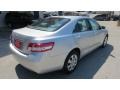 Classic Silver Metallic - Camry LE Photo No. 7