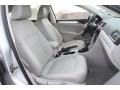 2013 Reflex Silver Metallic Volkswagen Passat 2.5L SE  photo #24