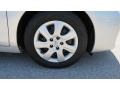 Classic Silver Metallic - Camry LE Photo No. 9
