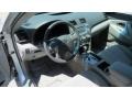 Classic Silver Metallic - Camry LE Photo No. 11