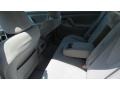 Classic Silver Metallic - Camry LE Photo No. 12