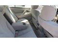 Classic Silver Metallic - Camry LE Photo No. 13