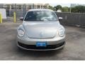 Moonrock Silver Metallic - Beetle 2.5L Photo No. 2