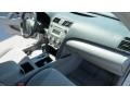 Classic Silver Metallic - Camry LE Photo No. 14