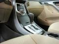 Desert Bronze - Elantra GLS Photo No. 25