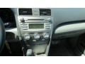 Classic Silver Metallic - Camry LE Photo No. 16