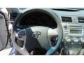 Classic Silver Metallic - Camry LE Photo No. 17