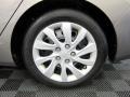 Desert Bronze - Elantra GLS Photo No. 28