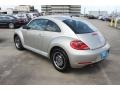 Moonrock Silver Metallic - Beetle 2.5L Photo No. 6