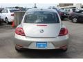 Moonrock Silver Metallic - Beetle 2.5L Photo No. 7