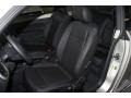 Titan Black Front Seat Photo for 2012 Volkswagen Beetle #69476680