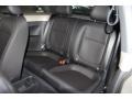 Titan Black Rear Seat Photo for 2012 Volkswagen Beetle #69476689