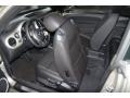 Moonrock Silver Metallic - Beetle 2.5L Photo No. 14