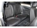 Titan Black Rear Seat Photo for 2012 Volkswagen Beetle #69476737