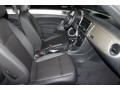 Moonrock Silver Metallic - Beetle 2.5L Photo No. 22