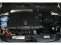 2.5 Liter DOHC 20-Valve Inline 5 Cylinder Engine for 2012 Volkswagen Beetle 2.5L #69476770