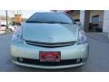 Silver Pine Mica - Prius Hybrid Photo No. 2