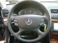 Black - E 350 Sedan Photo No. 13