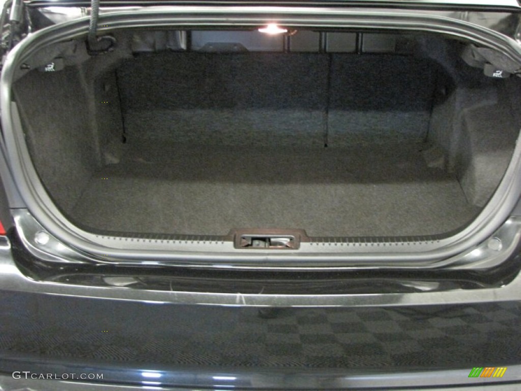 2011 Ford Fusion SE Trunk Photo #69477073