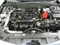 2.5 Liter DOHC 16-Valve VVT Duratec 4 Cylinder Engine for 2011 Ford Fusion SE #69477103
