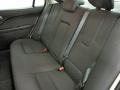 Charcoal Black Rear Seat Photo for 2011 Ford Fusion #69477121