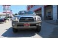 2010 Pyrite Mica Toyota Tacoma V6 SR5 PreRunner Double Cab  photo #2