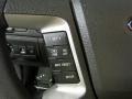 Charcoal Black Controls Photo for 2011 Ford Fusion #69477217