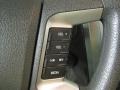Charcoal Black Controls Photo for 2011 Ford Fusion #69477229