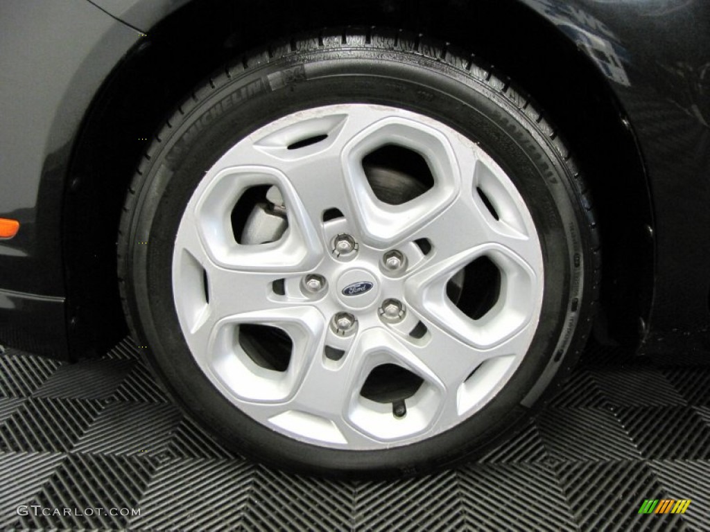 2011 Ford Fusion SE Wheel Photo #69477331