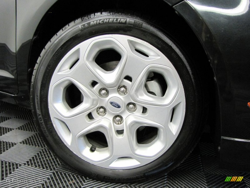 2011 Ford Fusion SE Wheel Photo #69477358