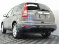 2009 Urban Titanium Metallic Honda CR-V EX 4WD  photo #2