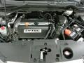 2.4 Liter DOHC 16-Valve i-VTEC 4 Cylinder Engine for 2009 Honda CR-V EX 4WD #69477460
