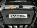2.4 Liter DOHC 16-Valve i-VTEC 4 Cylinder Engine for 2009 Honda CR-V EX 4WD #69477469