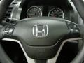 Black Controls Photo for 2009 Honda CR-V #69477559