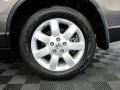 2009 Honda CR-V EX 4WD Wheel