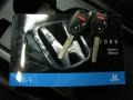 2009 Honda CR-V EX 4WD Keys