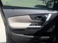 Mineral Gray Metallic - Edge SEL Photo No. 11