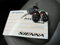 2008 Slate Metallic Toyota Sienna Limited AWD  photo #42