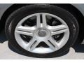 Quartz Gray Metallic - A4 2.0T Sedan Photo No. 4
