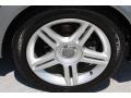 Quartz Gray Metallic - A4 2.0T Sedan Photo No. 5
