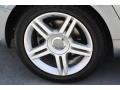 Quartz Gray Metallic - A4 2.0T Sedan Photo No. 9