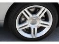 Quartz Gray Metallic - A4 2.0T Sedan Photo No. 10